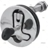 CIERRE TAMB.C/LLAVE S/TRINQUETE 70mm SS MARINE TOWN