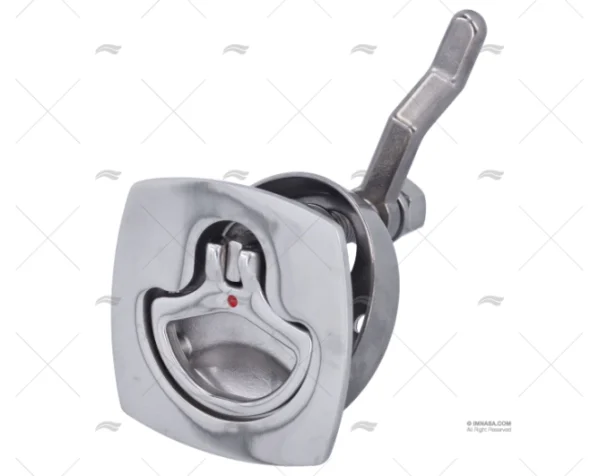 CIERRE TAMB.S/LLAVE C/TRINQUETE 51mm SS MARINE TOWN