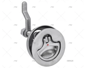 CIERRE TAMB.S/LLAVE C/TRINQUETE 51mm SS MARINE TOWN