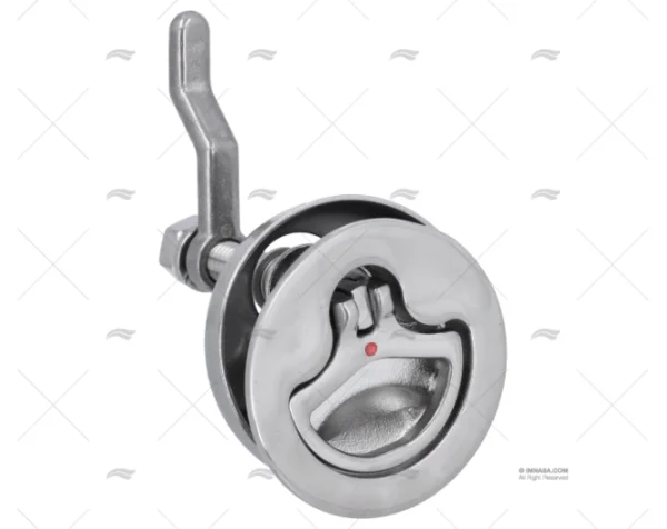 CIERRE TAMB.S/LLAVE C/TRINQUETE 51mm SS MARINE TOWN