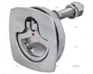 CIERRE TAMB. S/LLAVE/TRINQUETE 51mm SS31 MARINE TOWN