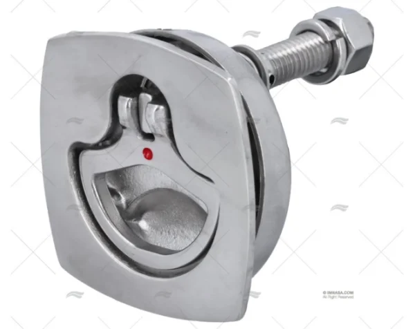 CIERRE TAMB. S/LLAVE/TRINQUETE 51mm SS31 MARINE TOWN