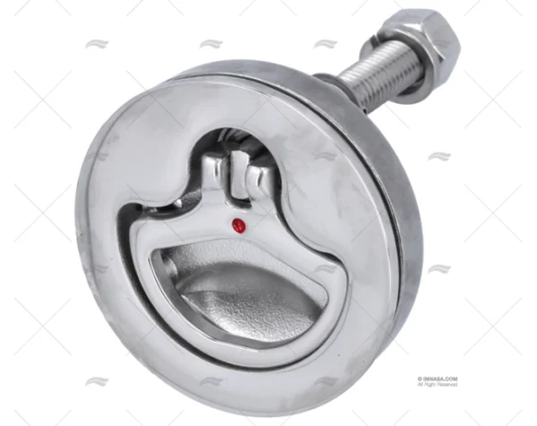 CIERRE TAMB. S/LLAVE/TRINQUETE 51mm SS31 MARINE TOWN