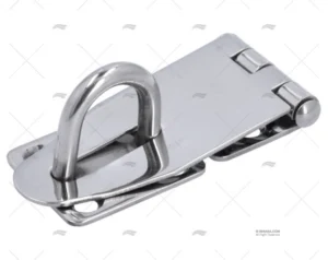 CIERRE TAMBUCHO 76mm INOX