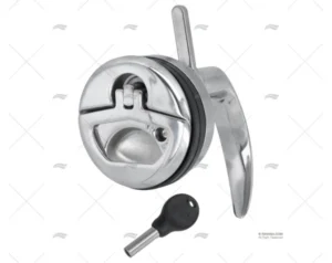 CIERRE TAMBUCHO C/CIERRE INOX 316 MARINE TOWN