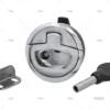 CIERRE TAMBUCHO CON LLAVE INOX MARINE TOWN