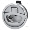CIERRE TAMBUCHO CON LLAVE INOX MARINE TOWN