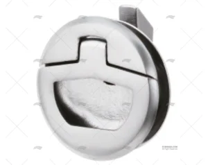 CIERRE TAMBUCHO INOX 316 SIN LOCK 2" MARINE TOWN