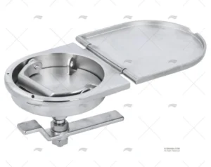 CIERRE TAMBUCHO INOX 97mm