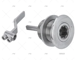 CIERRE TAMBUCHO P/LLAVE WINCH 64mm