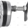 CIERRE TAMBUCHO SIN LLAVE 51mm INOX 316 MARINE TOWN