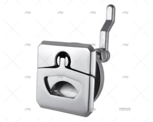 CIERRE TAMBUCHO SIN LLAVE 51mm INOX 316 MARINE TOWN