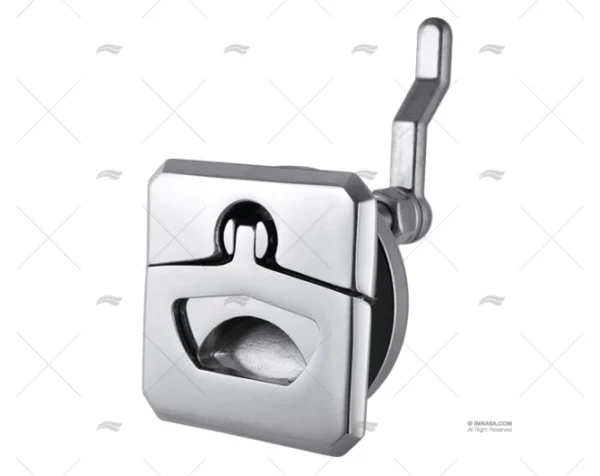 CIERRE TAMBUCHO SIN LLAVE 51mm INOX 316 MARINE TOWN