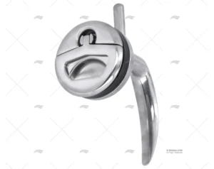 CIERRE TAMBUCHO SIN LLAVE INOX MARINE TOWN