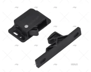 CIERRE TIPO GRABBER NEGRO SOUTHCO