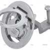 CIERRE TIRADOR AJUST. C/LLAVE 51mm SS316 MARINE TOWN