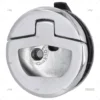 CIERRE TIRADOR CON LLAVE 51mm INOX 316 MARINE TOWN
