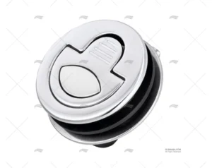 CIERRE TIRADOR ESTANCO S/LLAVE 51mm NYLO MARINE TOWN