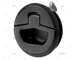 CIERRE TIRADOR RED. BRILLANTE S/LLAVE MARINE TOWN