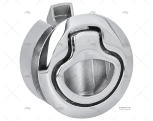 CIERRE TIRADOR SOUTHCO INOX 2" SOUTHCO