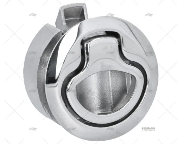 CIERRE TIRADOR SOUTHCO INOX 2" SOUTHCO