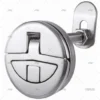 CIERRE TIRADOR SS TOUCH S/LLAVE S/TRINQ. MARINE TOWN