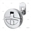 CIERRE TIRADOR TOUCH S/LLAVE 63.5mm SS31 MARINE TOWN