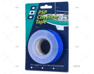 CINTA DECOR. COVELINE MID BLUE 25mm 15m PSP TAPES