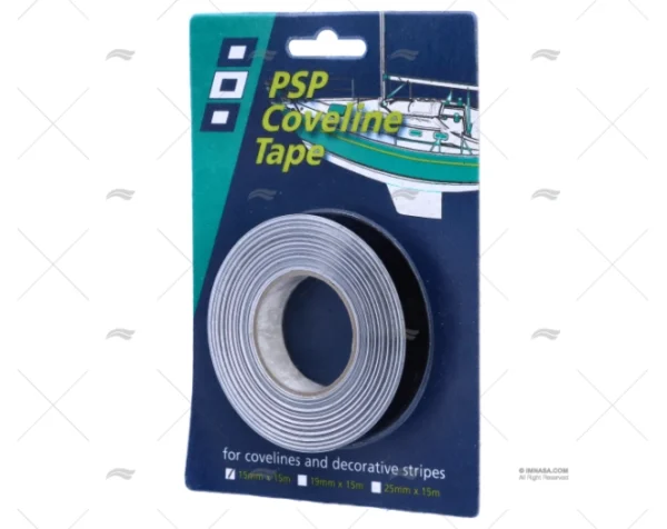 cinta-decor-coveline-negra-15mm-15m-psp-tapes-cintas-adhesivas-imnasa-ref-22000025.webp CINTA DECOR. COVELINE NEGRA 15mm 15m PSP TAPES