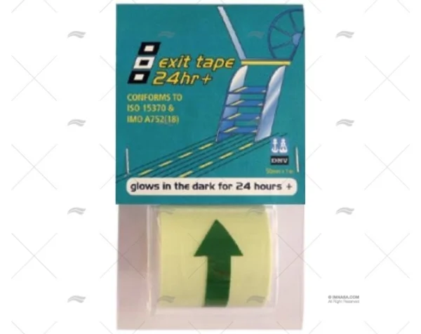 cinta-exit-50mmx10m-con-flechas-psp-tapes-cintas-adhesivas-imnasa-ref-22000078.webp CINTA EXIT 50mmx10m CON FLECHAS PSP TAPES