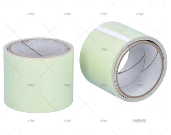 cinta-glow-strip-38mmx1m-2-rollos-psp-tapes-cintas-adhesivas-imnasa-ref-22000076-3.webp CINTA GLOW STRIP 38mmx1m 2 ROLLOS PSP TAPES