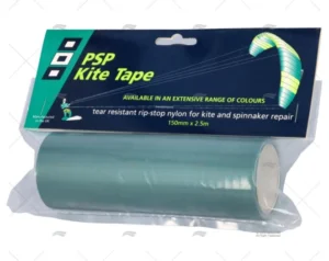 CINTA REP. VELAS SPI GRIS 150mm/2,5m PSP TAPES