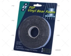 CINTA VINYL FOAM 3/19/3mm PSP TAPES