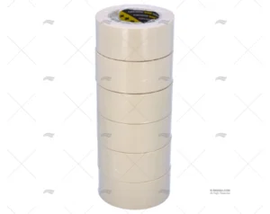 CINTAS ENMASCARAR BLANCA 50mx48mm 6U 3M