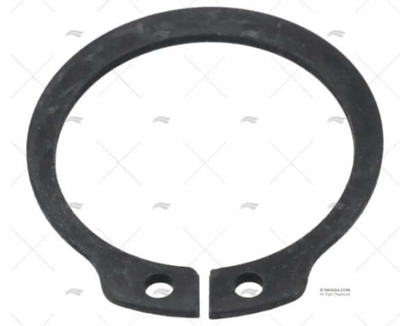 CIRCLIP SGA25 PARA BOMBA (05-34-512) JOHNSON - SPX