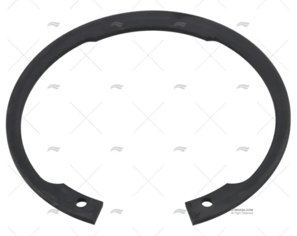 CIRCLIP SGH80 PARA BOMBA (05-34-129) JOHNSON - SPX