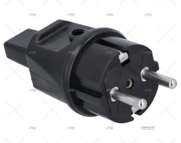 CLAVIJA ELEC. MACHO PLANA VERBENA