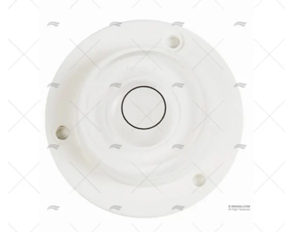 CLINOMETRO PLANO BLANCO