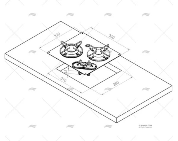 cocina-2-fogones-350x320mm-cocinas-imnasa-ref-35260329-3.webp COCINA 2 FOGONES 350x320mm
