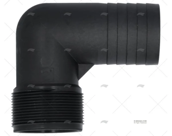 CODO FORESPAR 2"x50mm FORESPAR