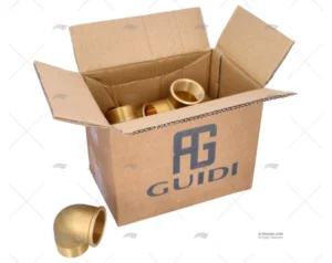 CODO M-H 2" GUIDI (10) GUIDI