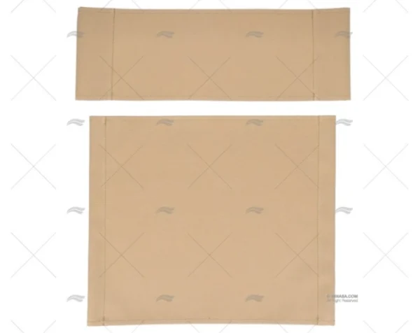 COJIN CANVAS BEIGE ARC MARINE