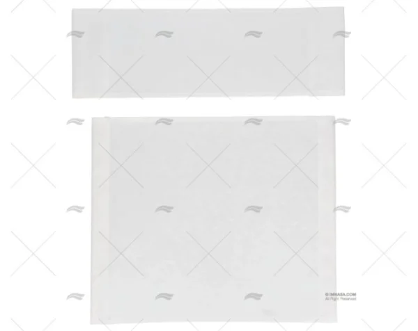 COJIN CANVAS BLANCO ARC MARINE