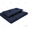 COJIN DELUXE AZUL MARINO ARC MARINE