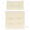 COJIN DELUXE CREMA ARC MARINE