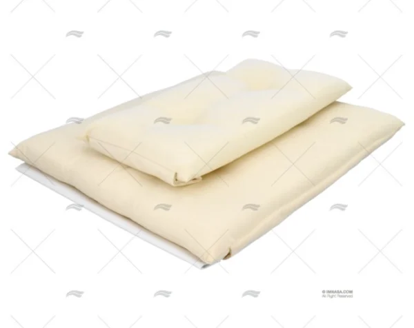COJIN DELUXE CREMA ARC MARINE