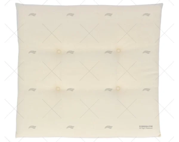 COJIN DELUXE CREMA ARC MARINE