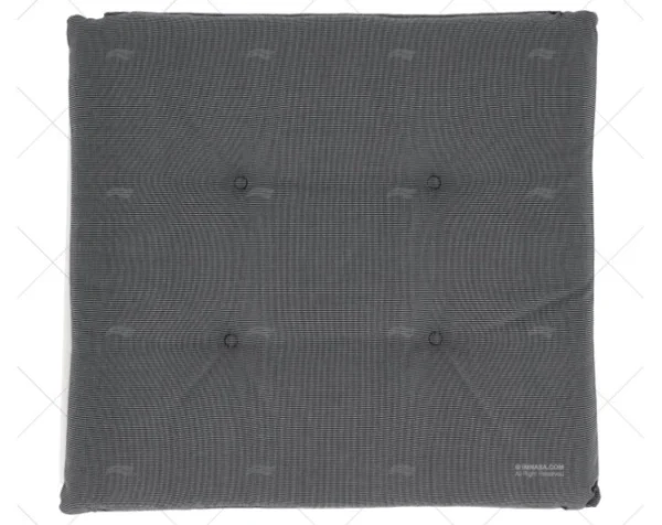 COJIN DELUXE FORZA NEGRO ARC MARINE