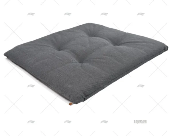 COJIN DELUXE FORZA NEGRO ARC MARINE