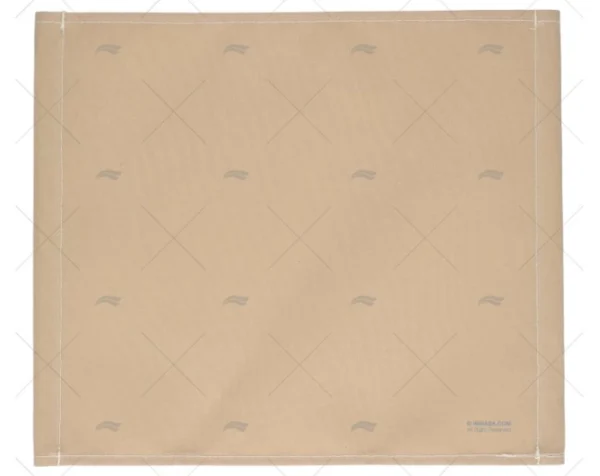 COJIN LONA BEIGE ARC MARINE